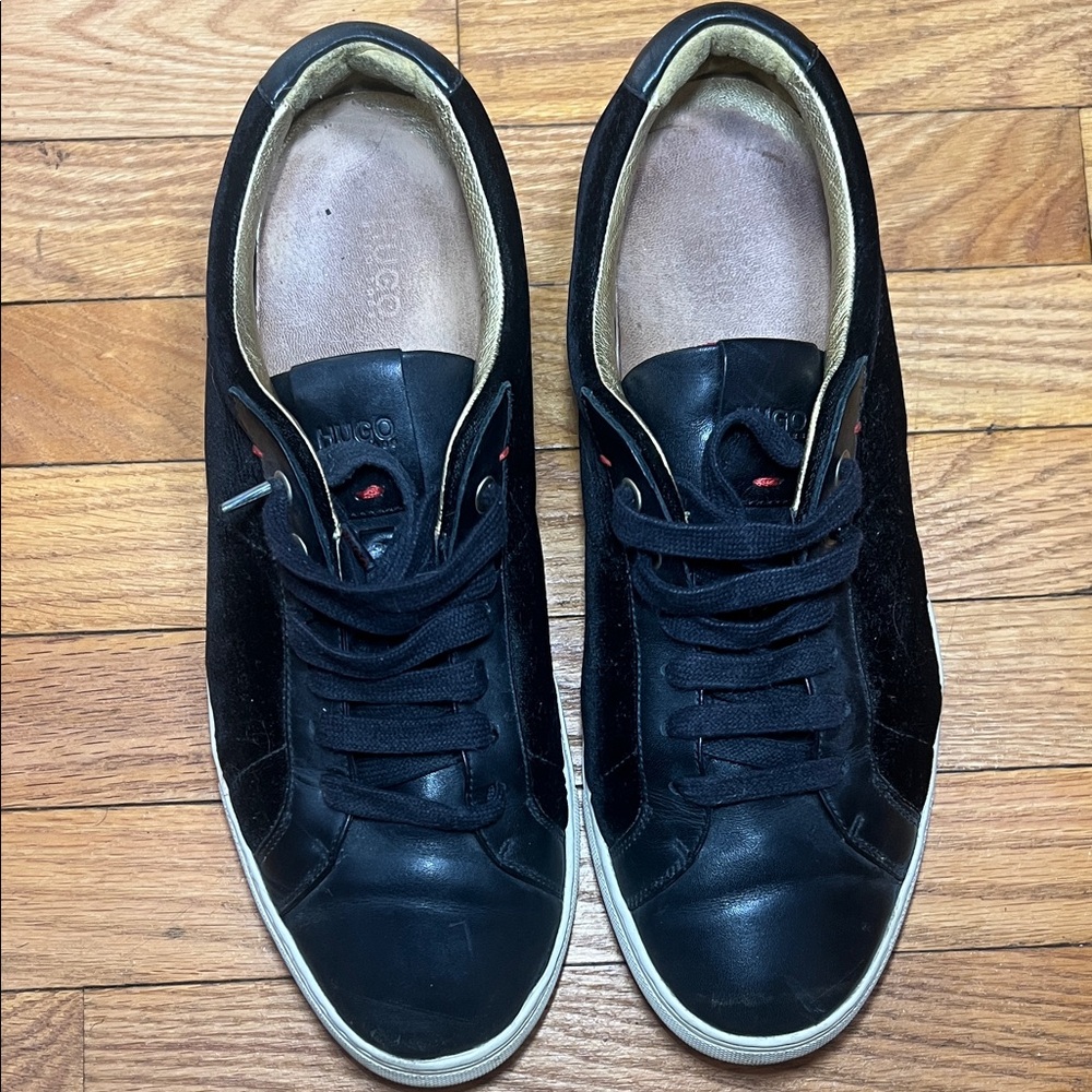 HUGO by Hugo Boss Men's Fullow Fashion Sneaker Men's Sneakers